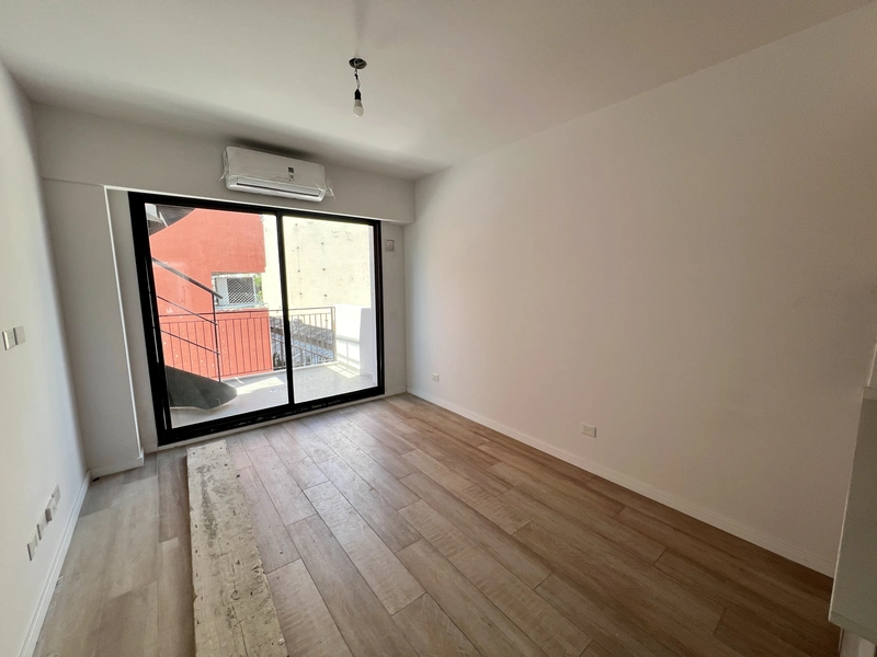 Departamento en venta · Caballito, CABA