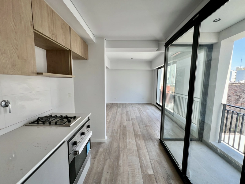 Departamento en venta · Caballito, CABA