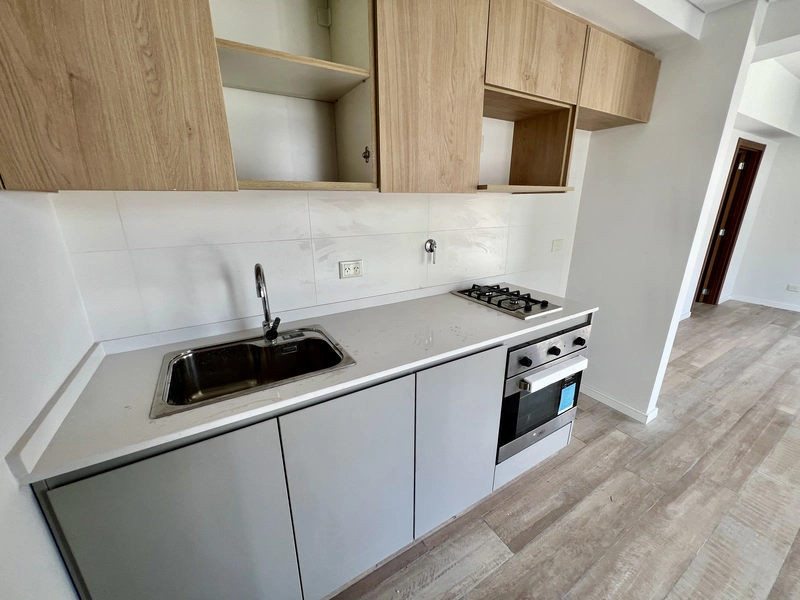 Departamento en venta · Caballito, CABA