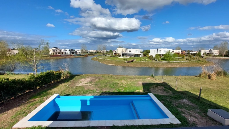 Casa en alquiler · El Cantón, Escobar, GBA Norte, Provincia de Buenos Aires