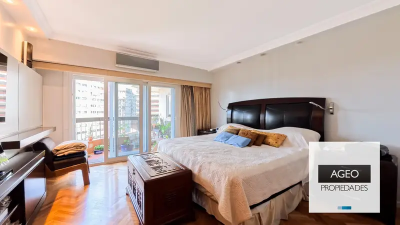 Departamento en venta · Belgrano, CABA