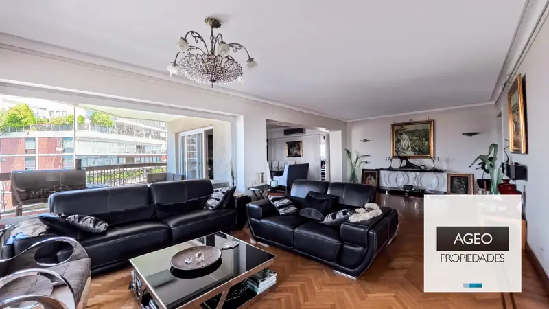 Departamento en venta · Belgrano, CABA