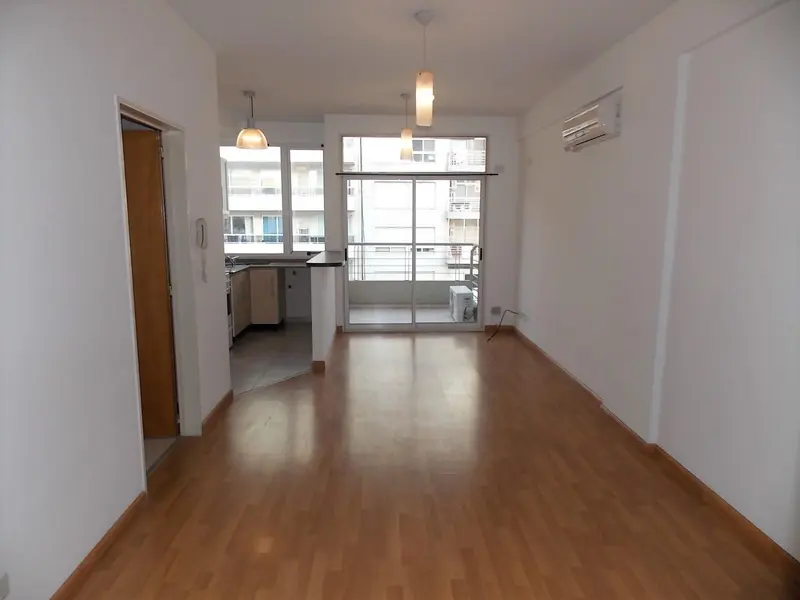 Departamento en alquiler · Villa Urquiza, CABA