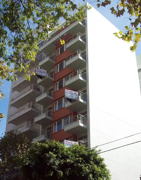 Departamento en alquiler · Villa Urquiza, CABA