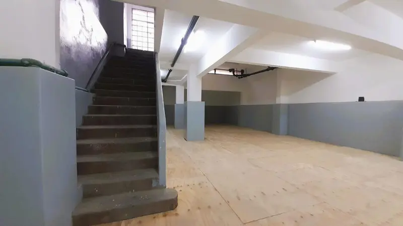 Depósito en venta · Villa Santa Rita, CABA