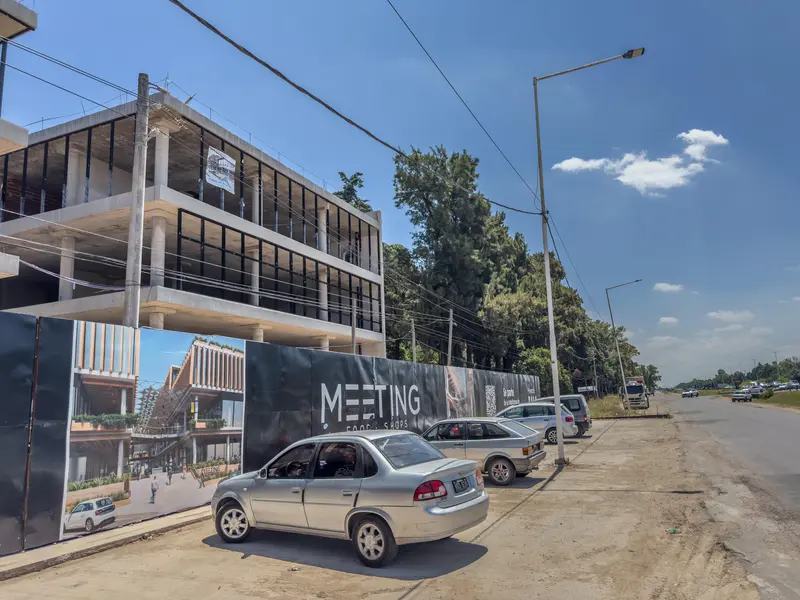 Oficina en venta · Canning, Ezeiza, GBA Sur, Provincia de Buenos Aires