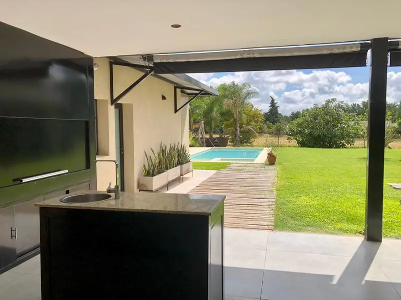 Casa en venta · Haras Santa María, Escobar, GBA Norte, Provincia de Buenos Aires