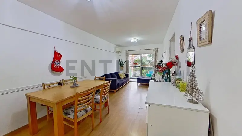 Departamento en venta · Villa Urquiza, CABA