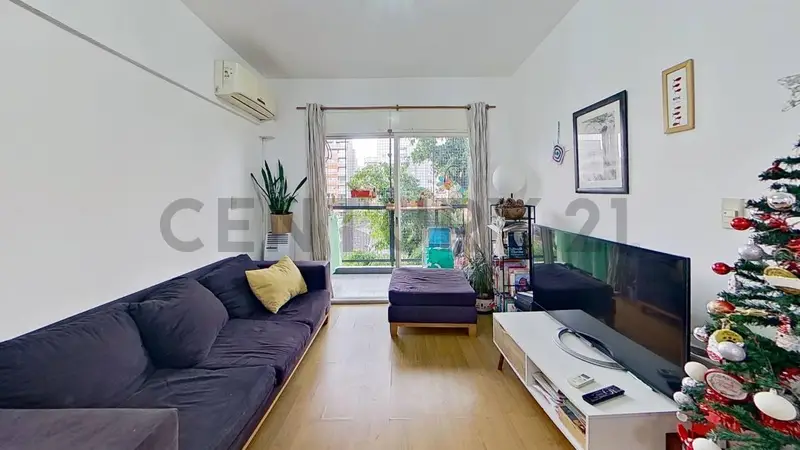 Departamento en venta · Villa Urquiza, CABA