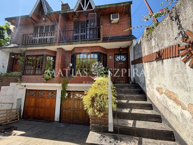 Casa en venta · Morón, GBA Oeste, Provincia de Buenos Aires