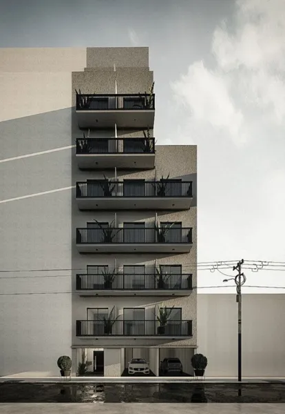 Departamento en venta · Caballito, CABA