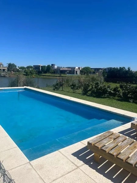 Casa en venta · El Cantón, Escobar, GBA Norte, Provincia de Buenos Aires