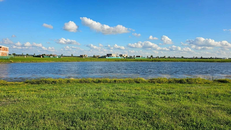Terreno en venta · Escobar, GBA Norte, Provincia de Buenos Aires