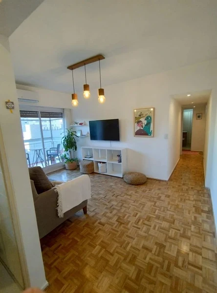 Departamento en venta · Palermo Viejo, Palermo, CABA