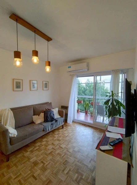 Departamento en venta · Palermo Viejo, Palermo, CABA