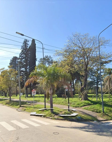 Terreno en venta · Tigre, GBA Norte, Provincia de Buenos Aires