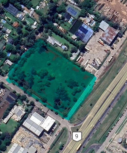 Terreno en venta · Tigre, GBA Norte, Provincia de Buenos Aires