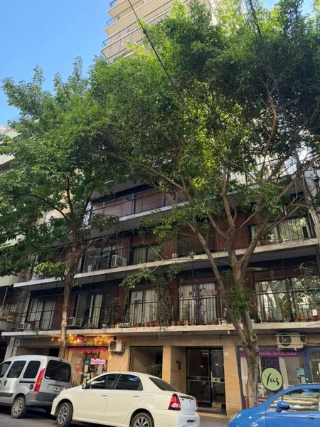 Departamento en venta · Caballito, CABA