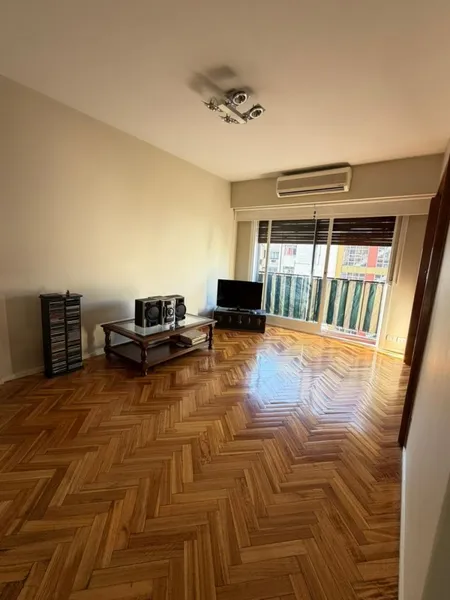Departamento en venta · Caballito, CABA
