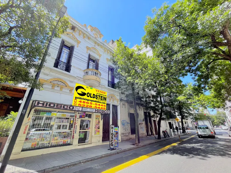 Casa en venta · San Cristobal, CABA
