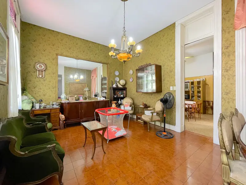 Casa en venta · San Cristobal, CABA