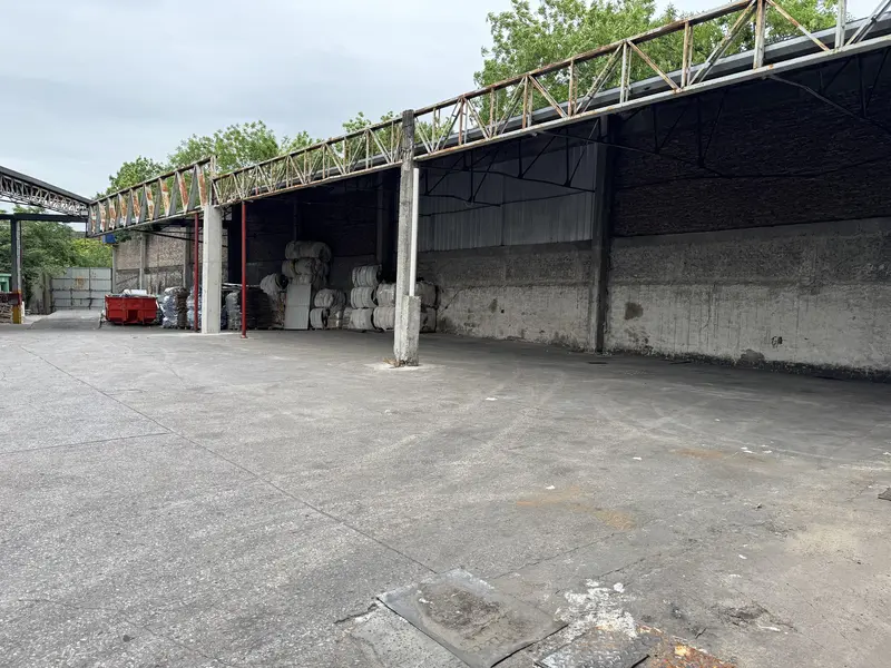 Depósito en alquiler · Morón, GBA Oeste, Provincia de Buenos Aires