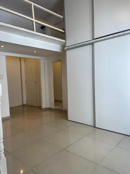 Departamento en alquiler · Balvanera, CABA