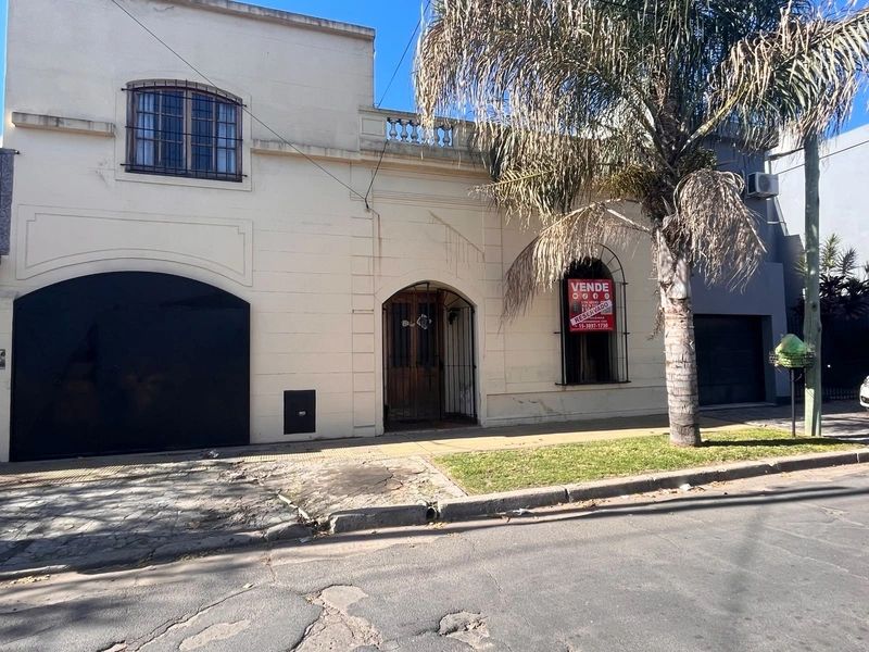 Casa en venta · San Andrés, General San Martin, GBA Norte, Provincia de Buenos Aires