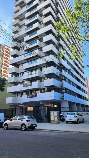 Departamento en venta · Boedo, CABA