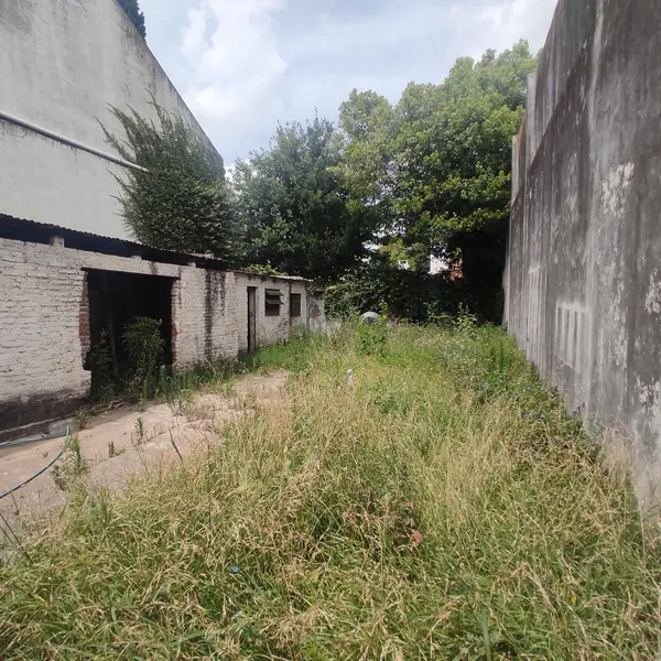 Terreno en venta · Boulogne Sur Mer, San Isidro, San Isidro, GBA Norte, Provincia de Buenos Aires
