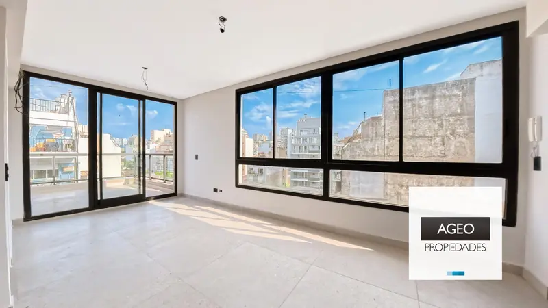 Departamento en venta · Balvanera, CABA