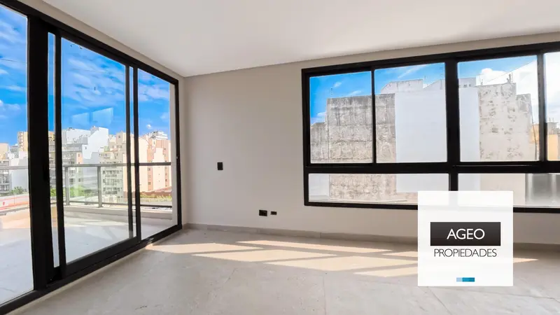 Departamento en venta · Balvanera, CABA
