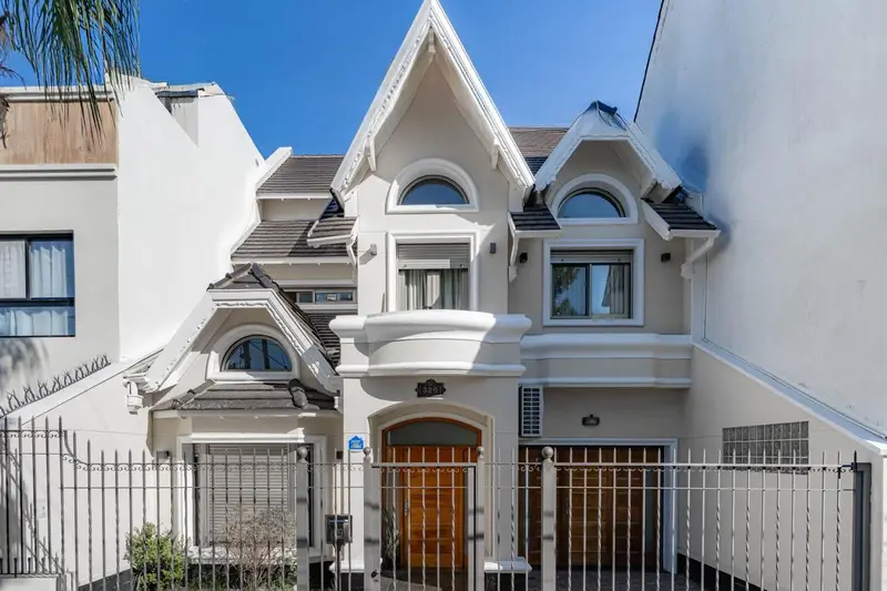 Casa en venta · Ramos Mejia, La Matanza, GBA Oeste, Provincia de Buenos Aires