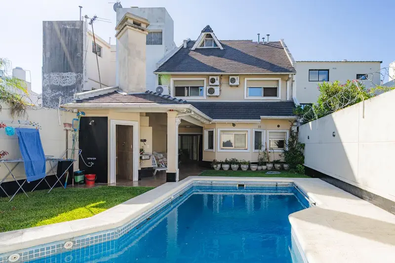 Casa en venta · Ramos Mejia, La Matanza, GBA Oeste, Provincia de Buenos Aires