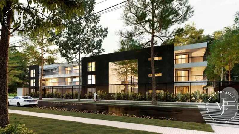 Emprendimiento en venta · Barrio Parque Leloir, Ituzaingó, GBA Oeste, Provincia de Buenos Aires