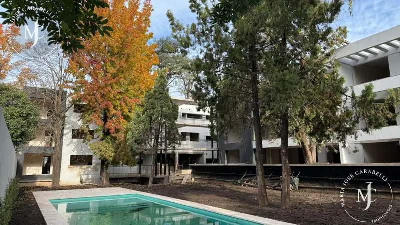 Emprendimiento en venta · Barrio Parque Leloir, Ituzaingó, GBA Oeste, Provincia de Buenos Aires