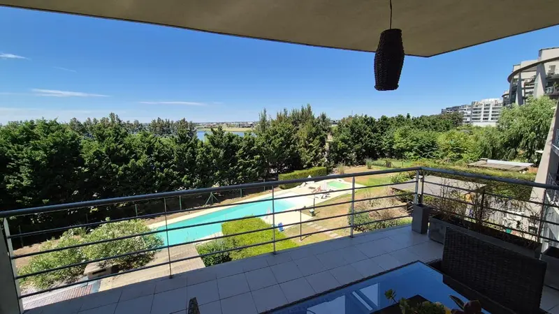 Departamento en venta · Del Lago Condominium, Nordelta, Tigre, GBA Norte, Provincia de Buenos Aires