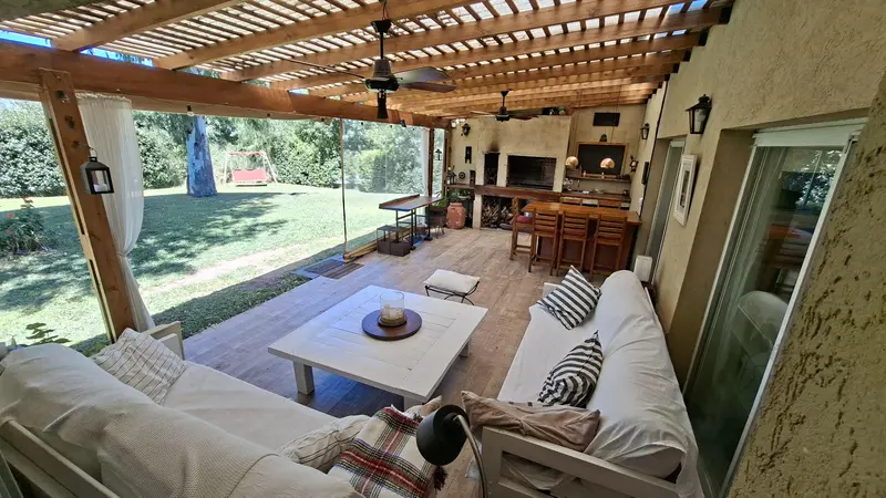 Casa en venta · San Matías, Escobar, GBA Norte, Provincia de Buenos Aires