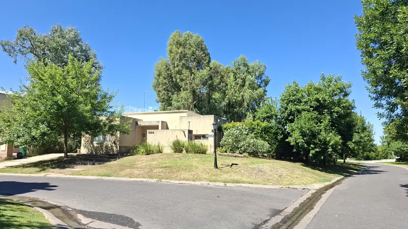 Casa en venta · San Matías, Escobar, GBA Norte, Provincia de Buenos Aires