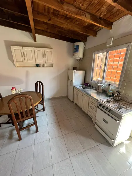 Departamento en alquiler · Tigre, GBA Norte, Provincia de Buenos Aires
