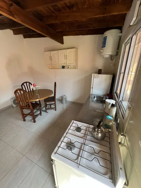 Departamento en alquiler · Tigre, GBA Norte, Provincia de Buenos Aires