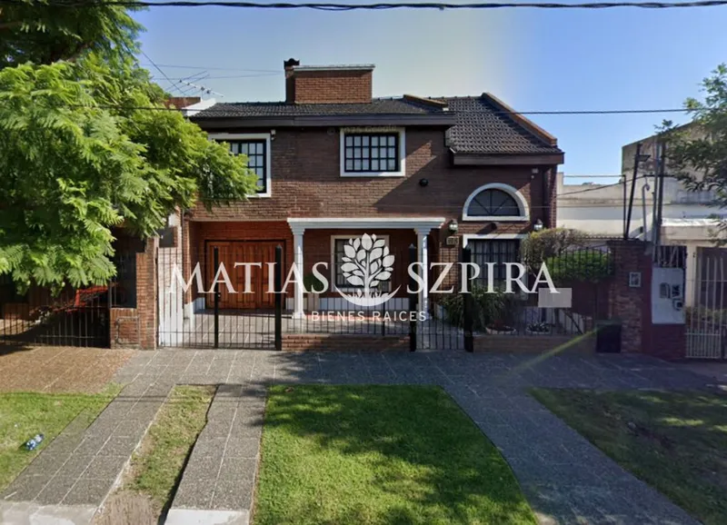 Casa en venta · Ituzaingó Norte, Ituzaingó, GBA Oeste, Provincia de Buenos Aires