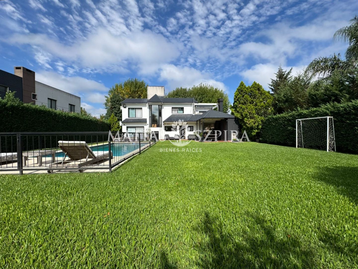 Casa en venta · San Patricio, Francisco Alvarez, Moreno, GBA Oeste, Provincia de Buenos Aires
