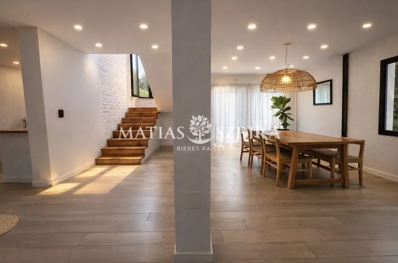 Casa en venta · San Patricio, Francisco Alvarez, Moreno, GBA Oeste, Provincia de Buenos Aires