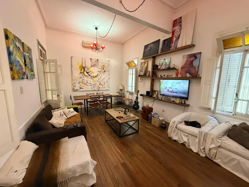 Casa en venta · San Fernando, GBA Norte, Provincia de Buenos Aires