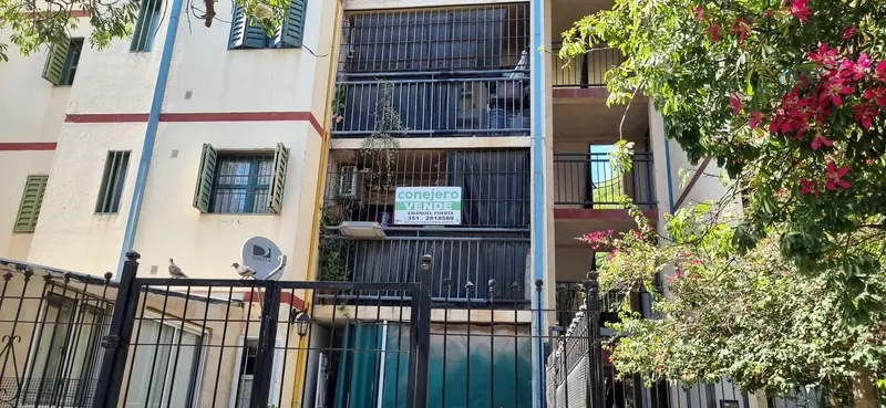 Departamento en venta · Cerveceros, Córdoba Capital, Córdoba