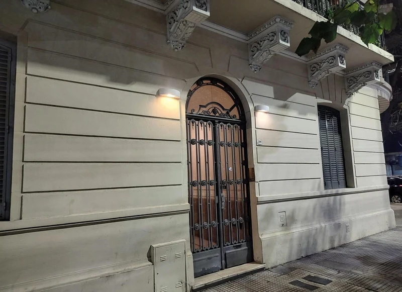 Departamento en venta · Caballito Sur, Caballito, CABA