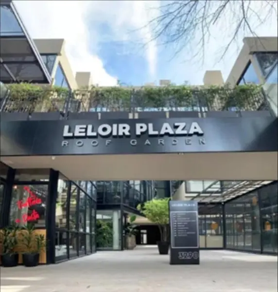 Oficina en alquiler · Barrio Parque Leloir, Ituzaingó, GBA Oeste, Provincia de Buenos Aires