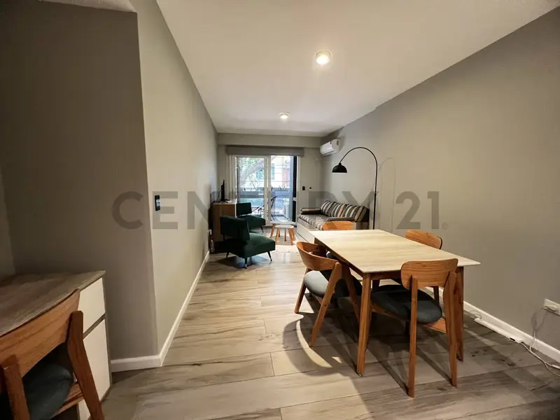 Departamento en venta · Caballito, CABA