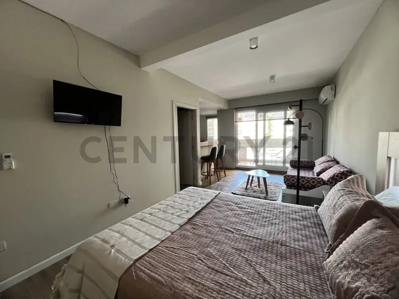 Departamento en venta · Caballito, CABA